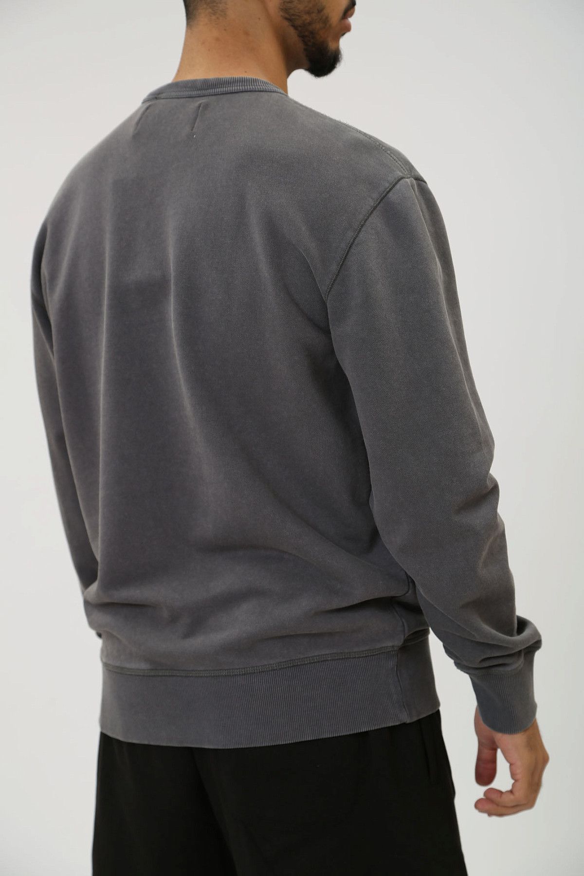 Свитшот Calvin Klein Jeans Серый