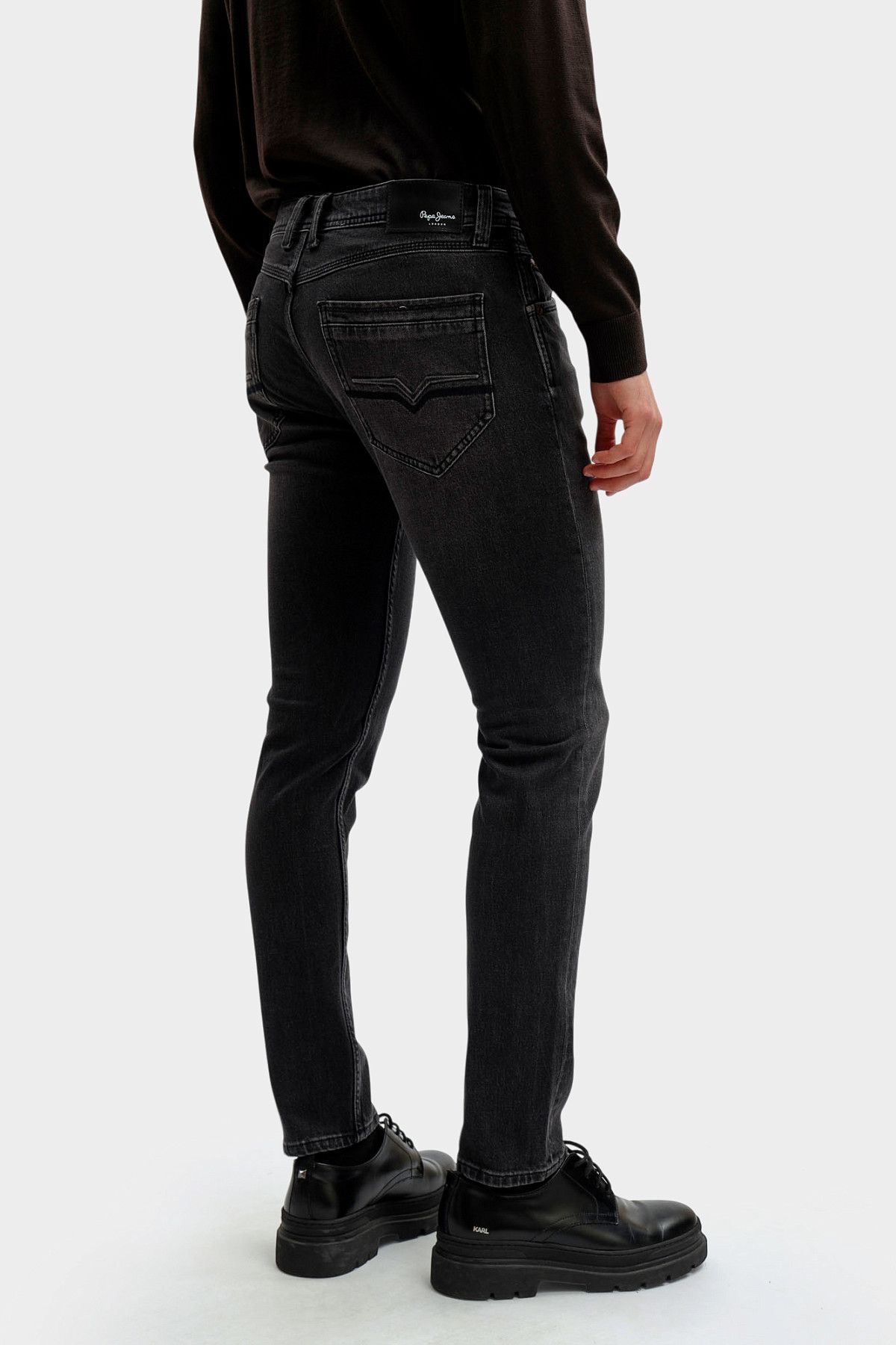 Джинсы Pepe Jeans