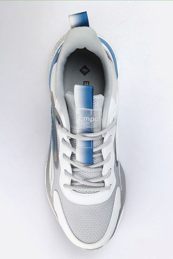 Кроссовки El Tempo Серый