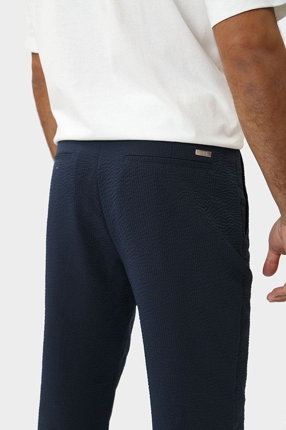 Брюки Armani Exchange Синий