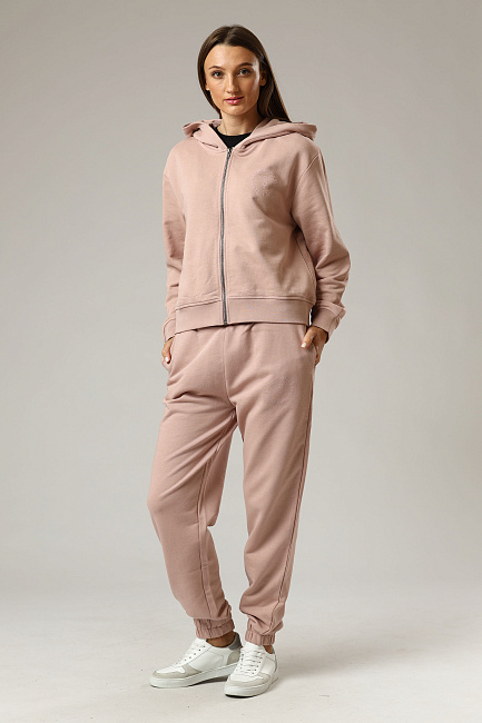 Брюки спортивные джоггеры Trussardi