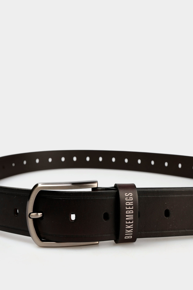 BKCU01307M Ремень Bikkembergs 