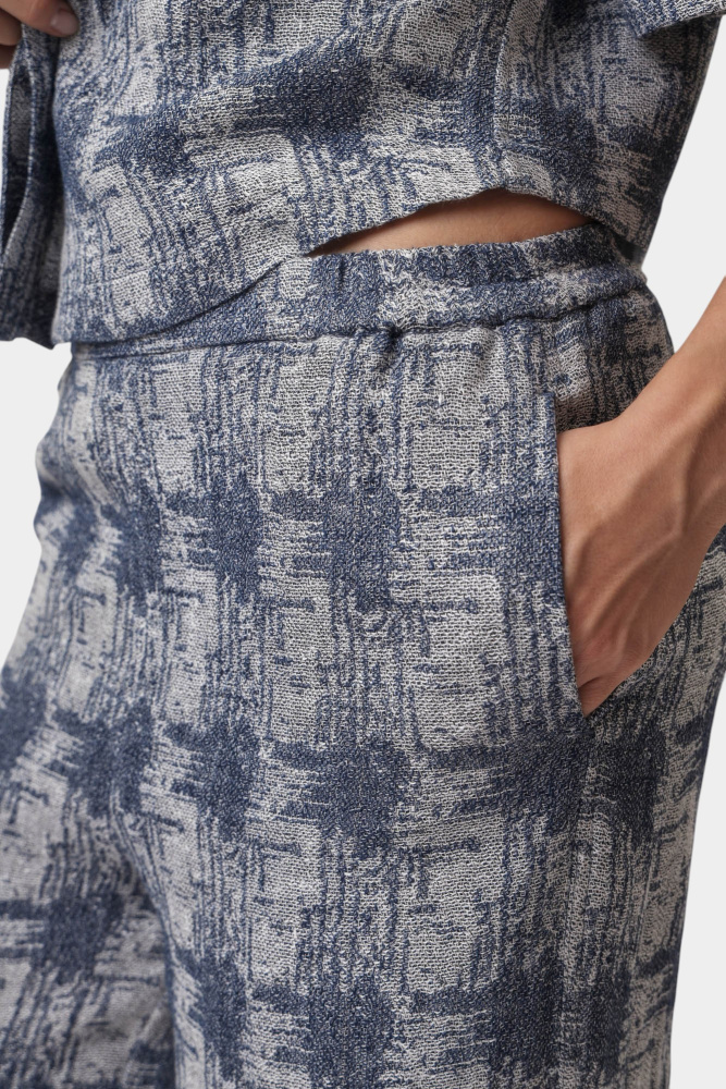 EW000872_AF12524 брюки emporio armani 