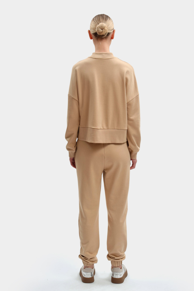 XW001799_AF24312 свитшот armani exchange 