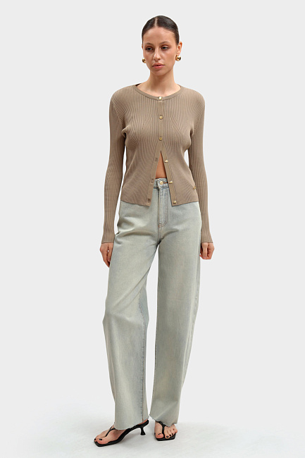 Джинсы Armani Exchange