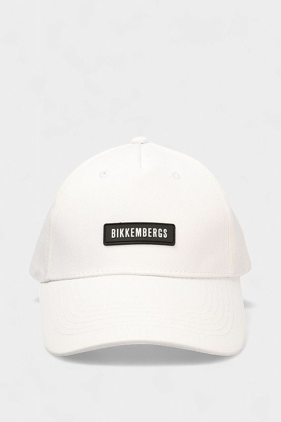 Кепка Bikkembergs Белый