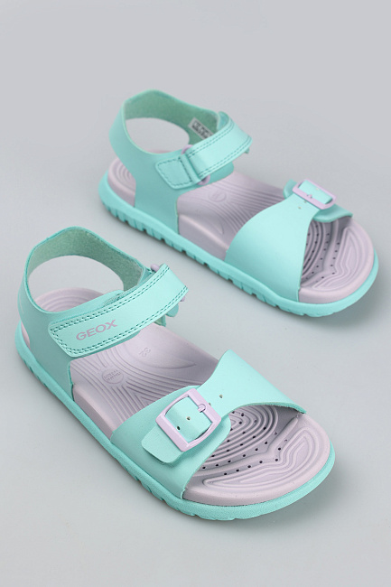 Сандалии Geox