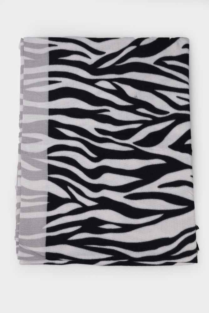 4299-013-333 Палантин Marc Cony Белый