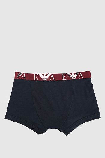 Трусы 2 шт Emporio Armani
