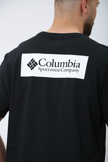 Columbia