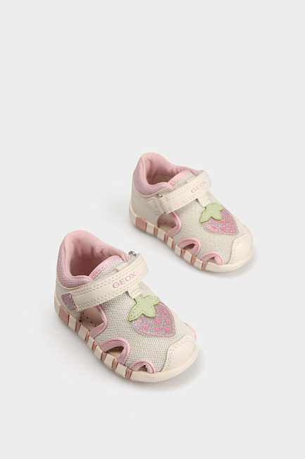 Сандалии Geox