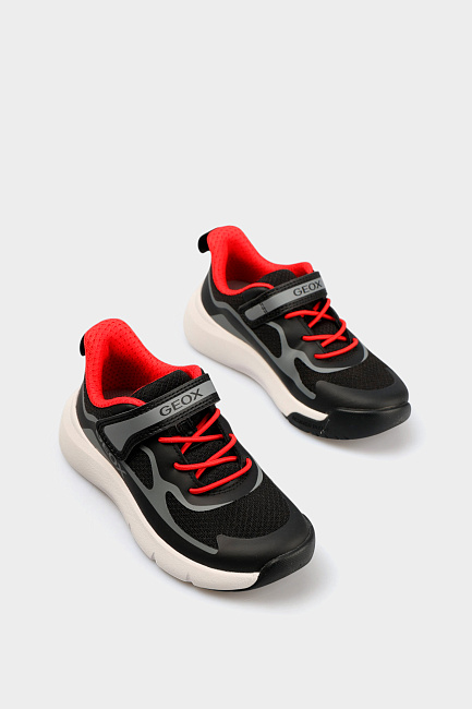 Кроссовки Geox