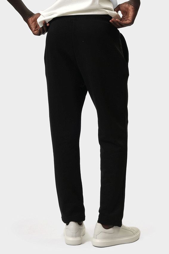 Брюки трикотажные Inspirit Черный