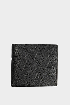Кошелек Armani Exchange