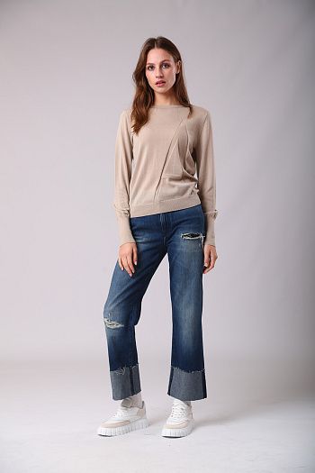 Джинсы Armani Exchange