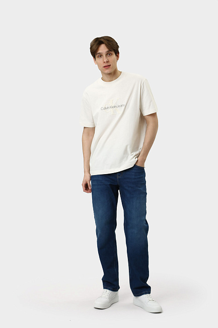 Футболка Calvin Klein Jeans