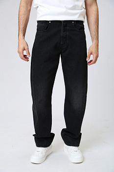 Джинсы Trussardi