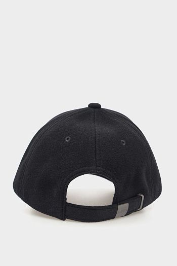 Кроссовки черные Bikkembergs