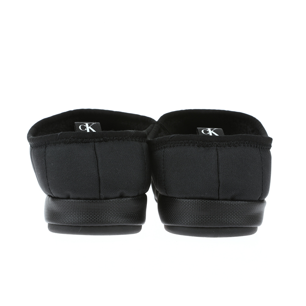 YM0YM00242 Слипоны Calvin Klein Jeans Черный