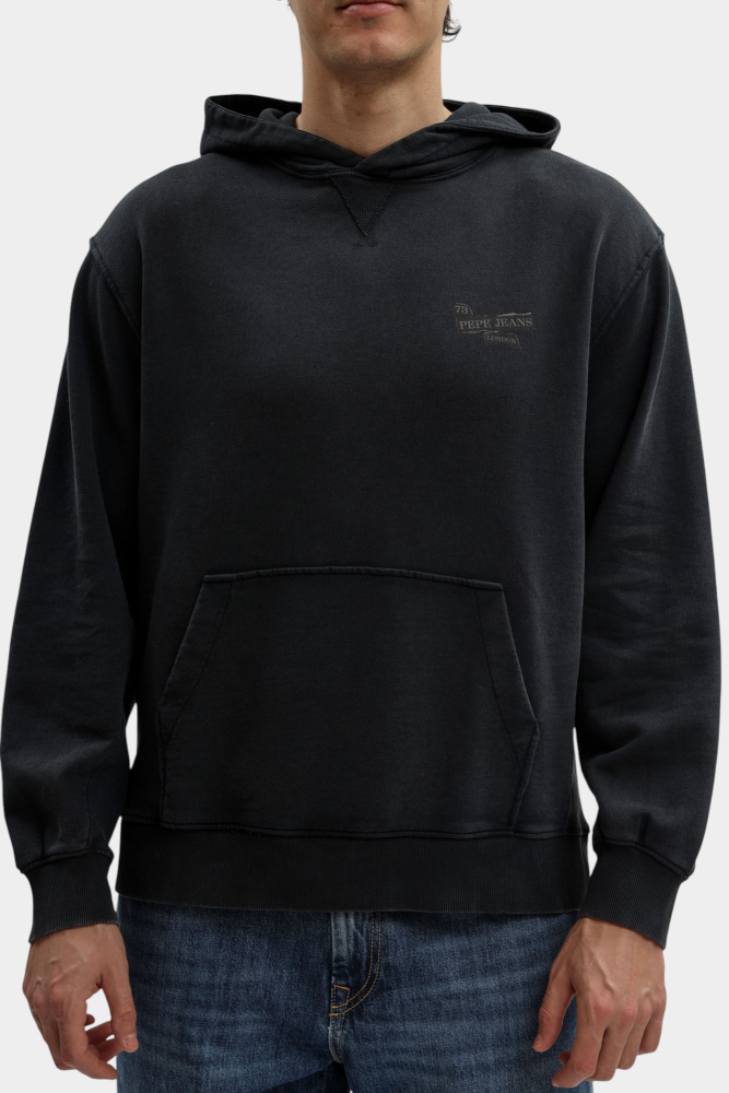 PM5800067 Куртка Pepe Jeans Черный