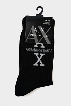 Носки Armani Exchange