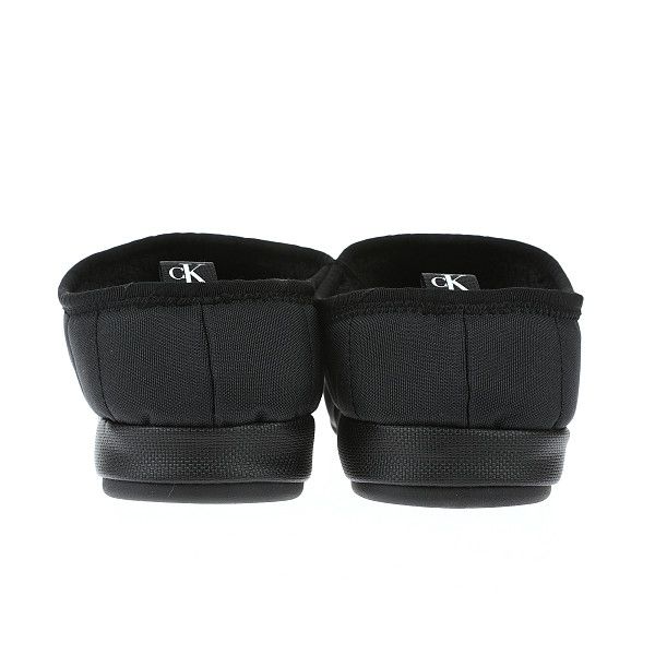 Слипоны Calvin Klein Jeans Черный