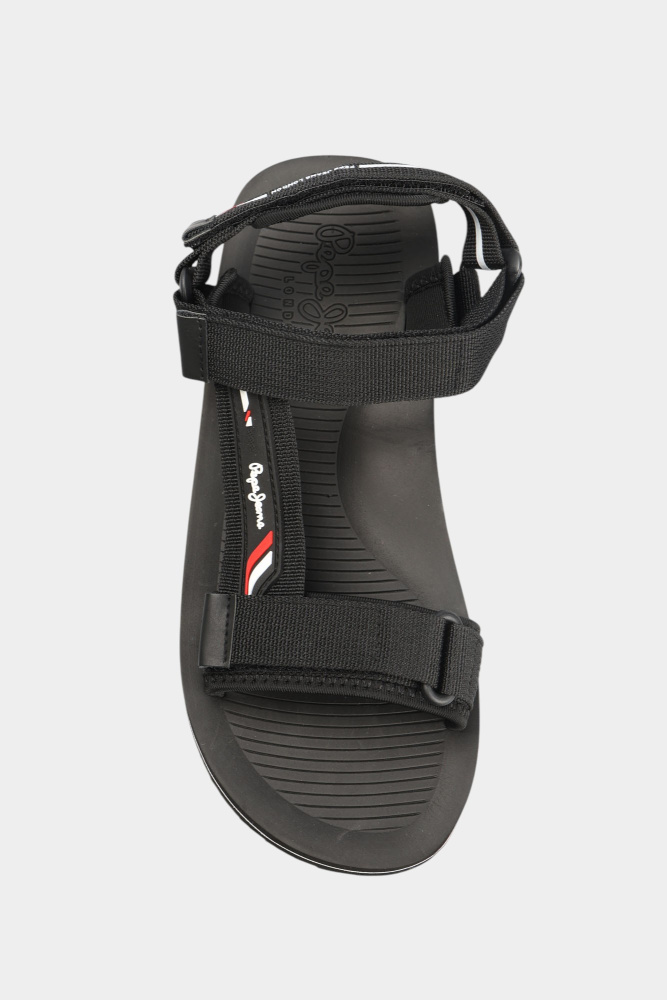 PMS70161 Сандалии Pepe Jeans Черный