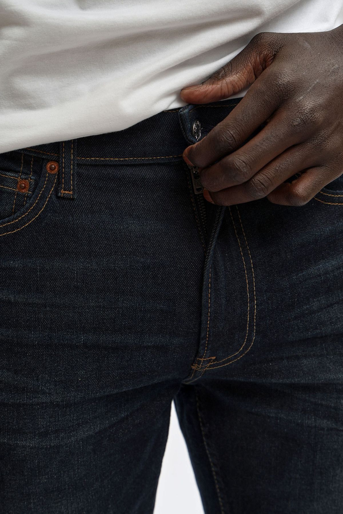 Джинсы Calvin Klein Jeans
