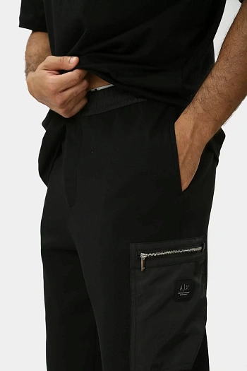 Armani Exchange