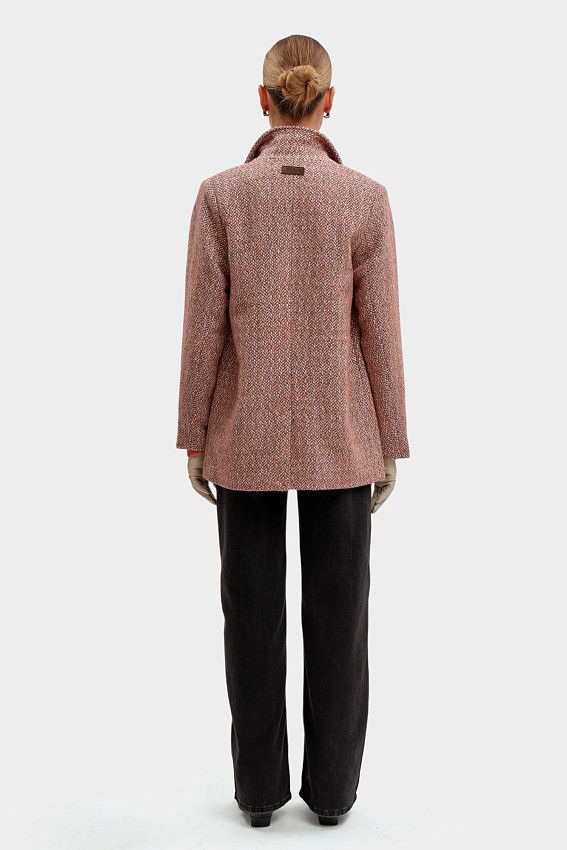 Пальто Pepe Jeans