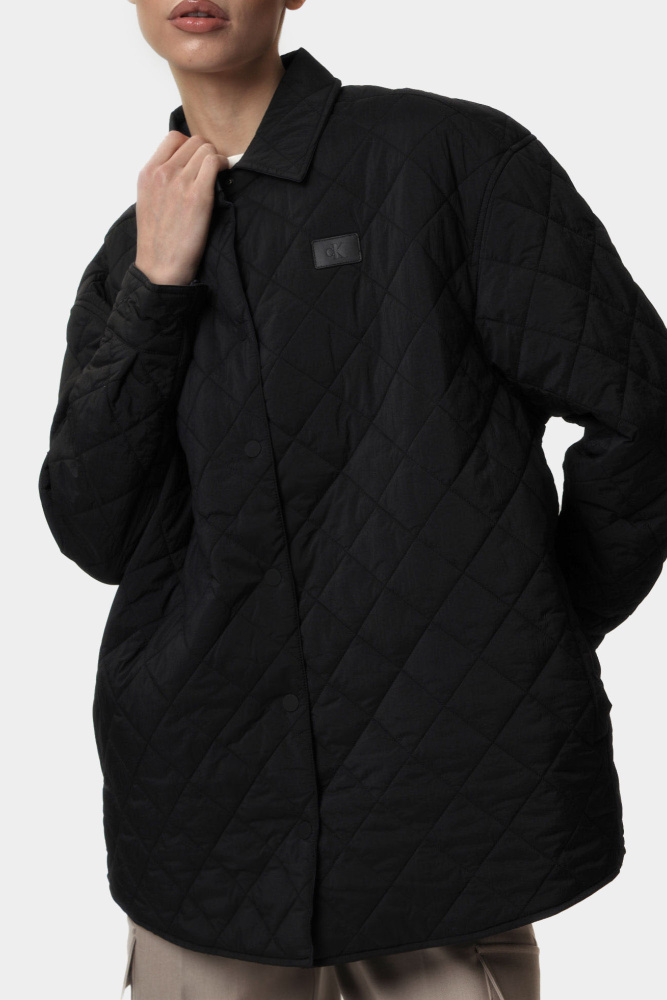 J20J225018 куртка calvin klein jeans 