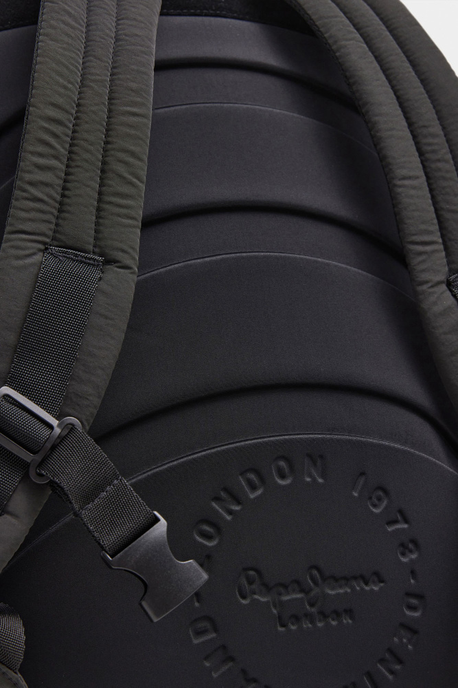 PM030873 Рюкзак Pepe Jeans Черный