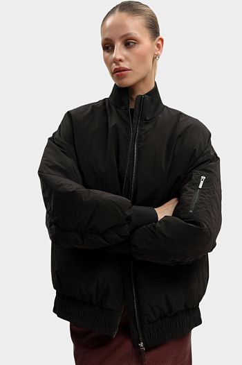 Бомбер Armani Exchange