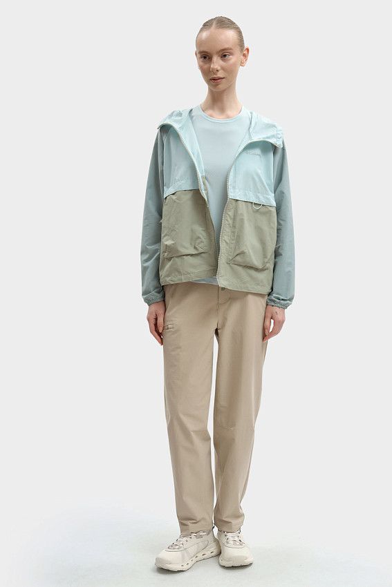 Ветровка Columbia