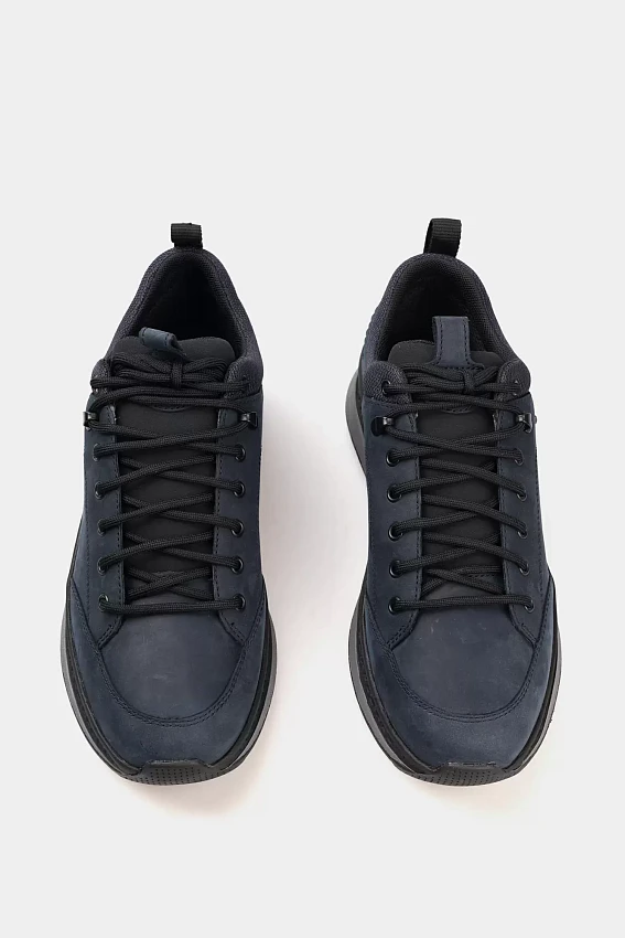 Кроссовки Geox Синий