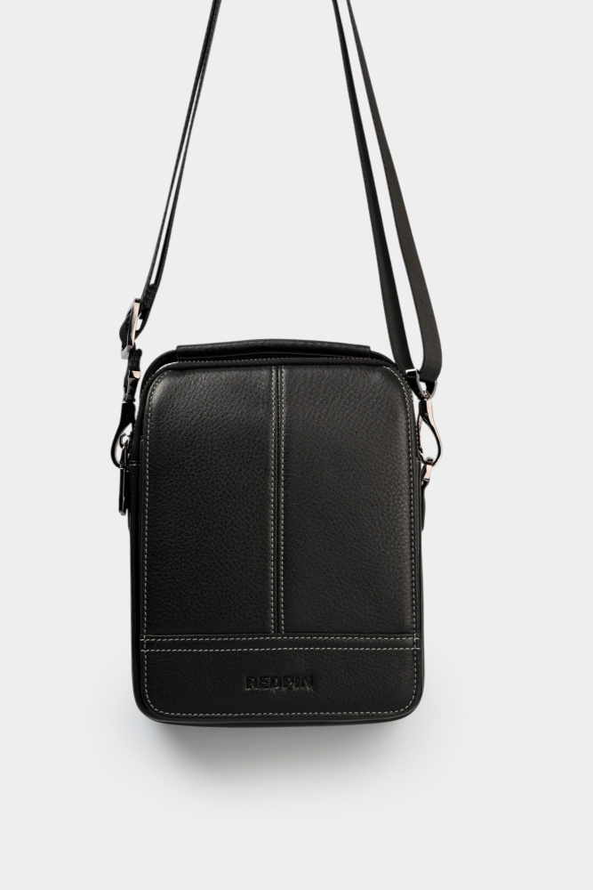 RP-S45-4024-2 Сумка Red Pin Черный