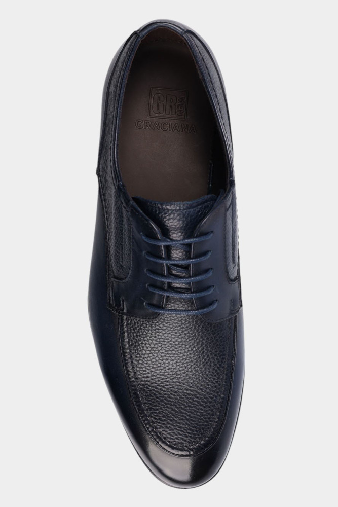 GAM-80-02 Туфли Graciana Синий