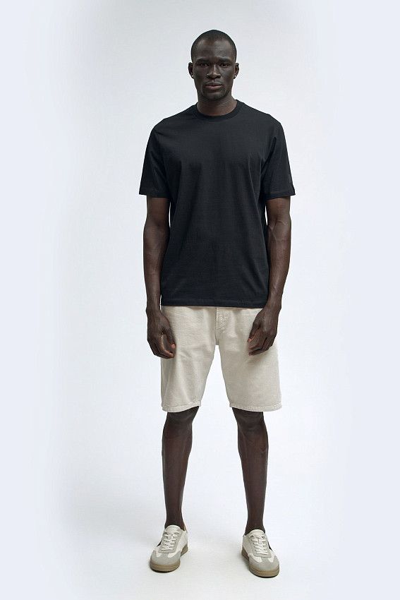 Футболка Van Mich Черный