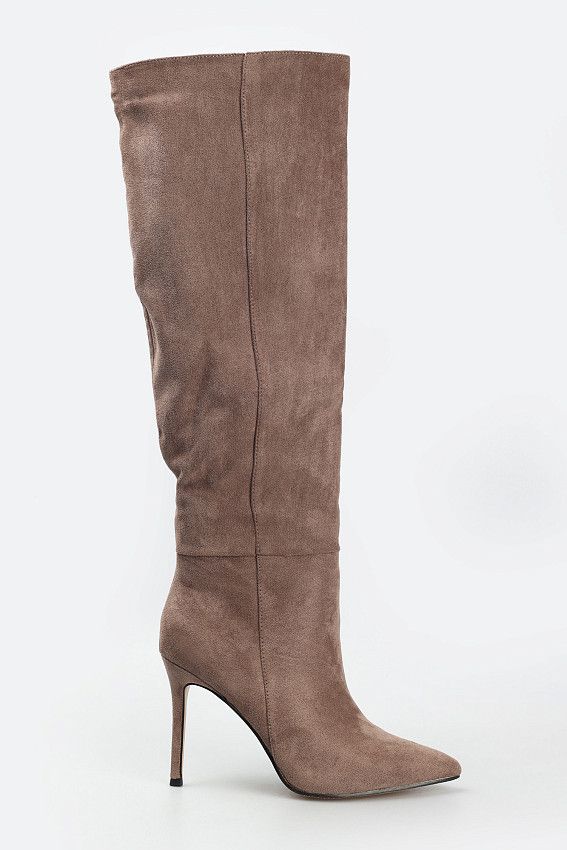 Сапоги Rio fiore