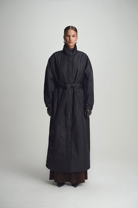 Пальто The Hills