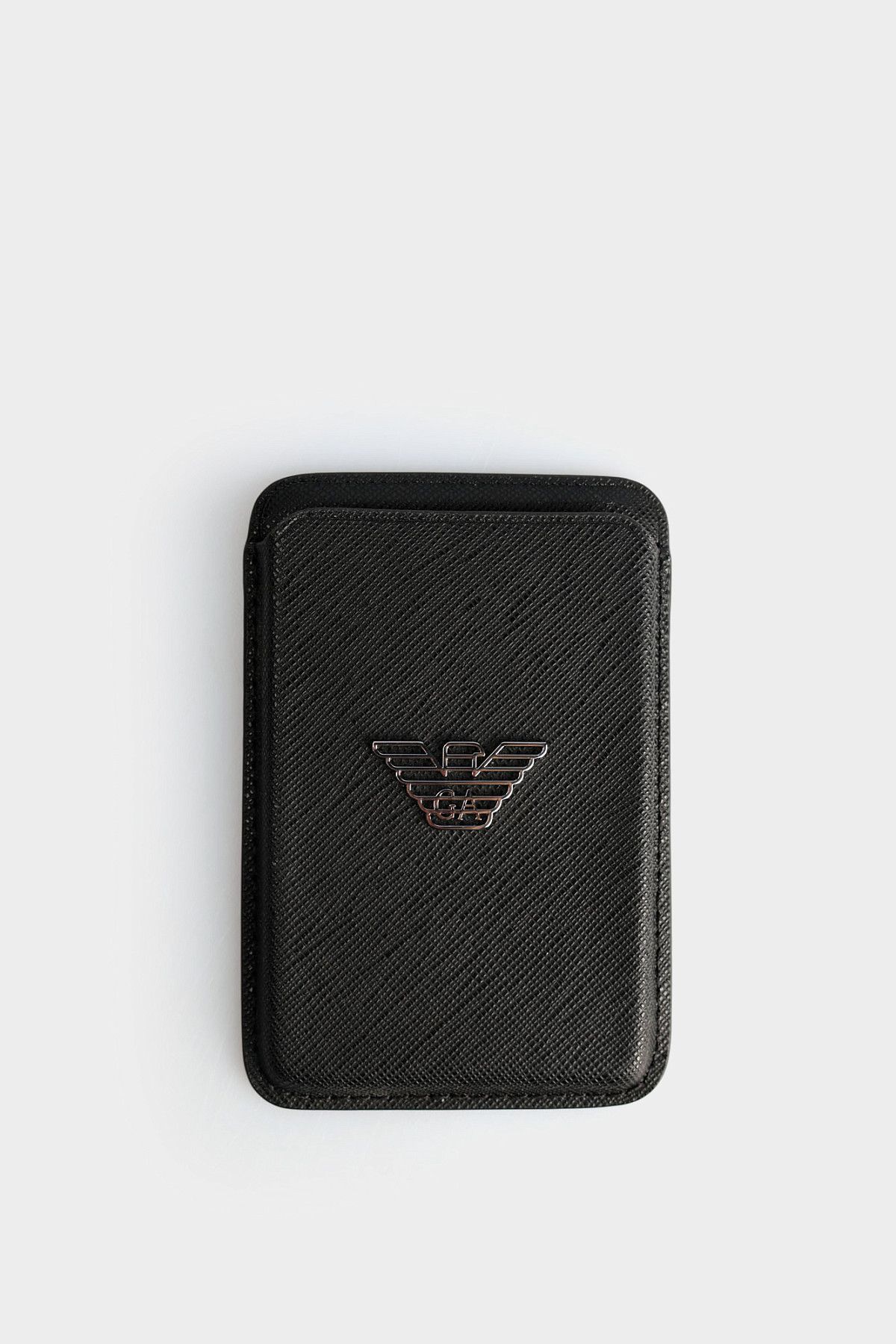 Картхолдер Emporio Armani Черный