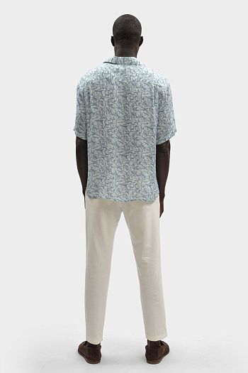 Рубашка Trussardi
