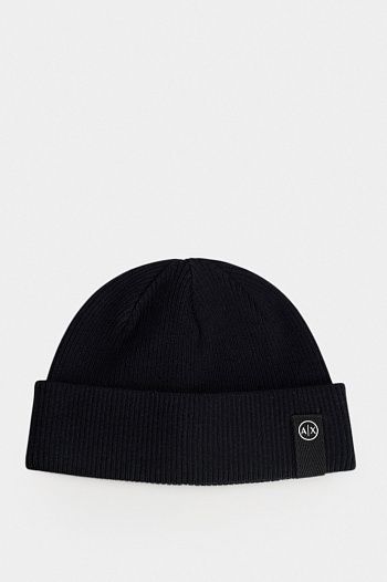 Шапка Armani Exchange