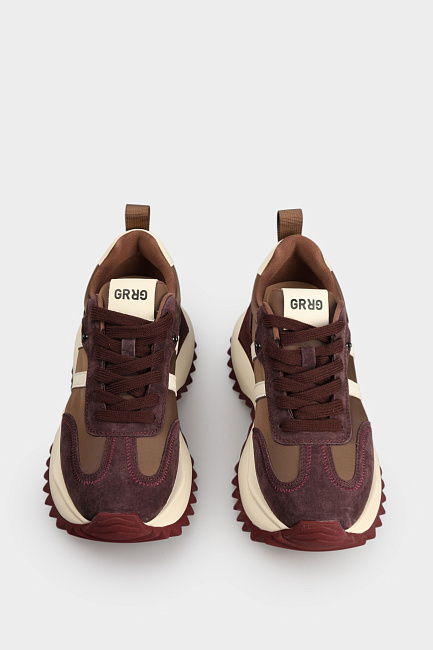 Кроссовки Graciana