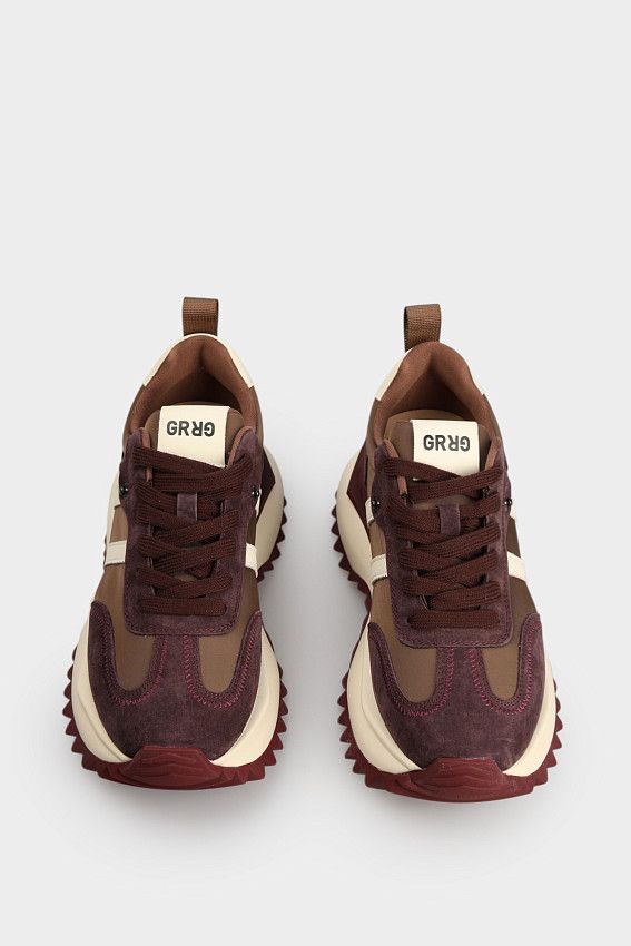 Кроссовки Graciana