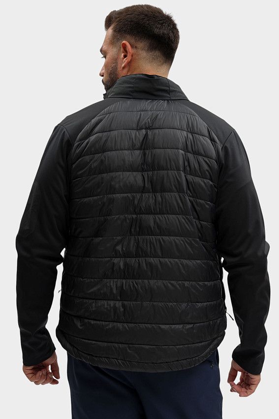 Куртка Columbia Черный