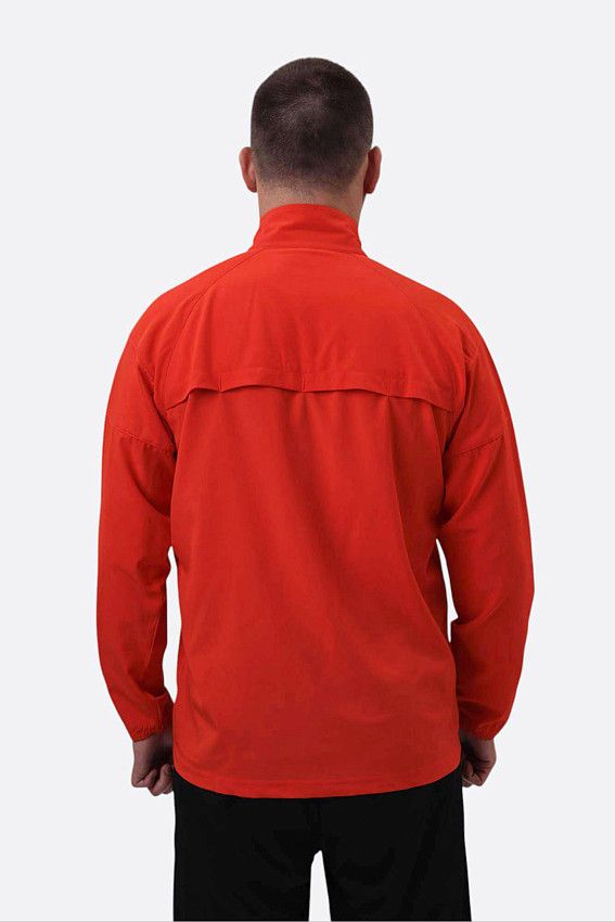 Куртка Van Mich Спорт Красный