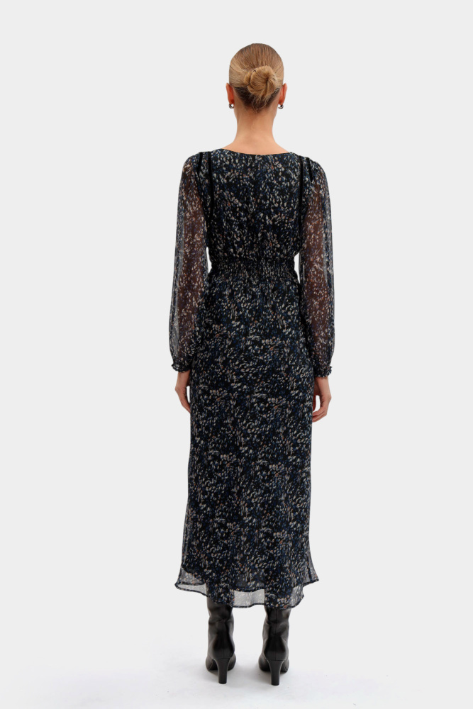 PL9537732 платье pepe jeans 