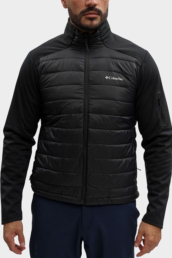 Куртка Columbia Черный