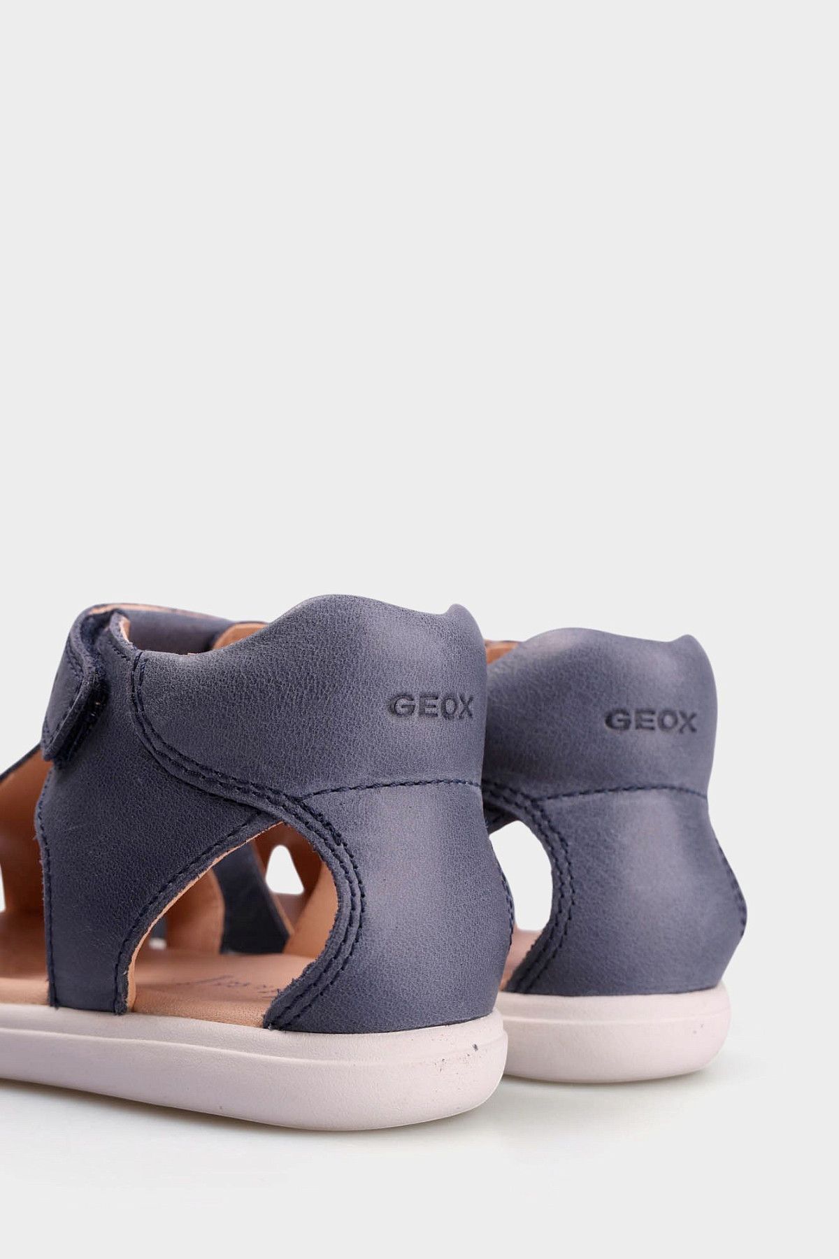 Сандалии Geox Синий